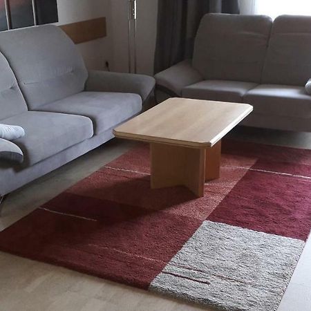 Gaestehaus Tarmann Annenheim Luaran gambar