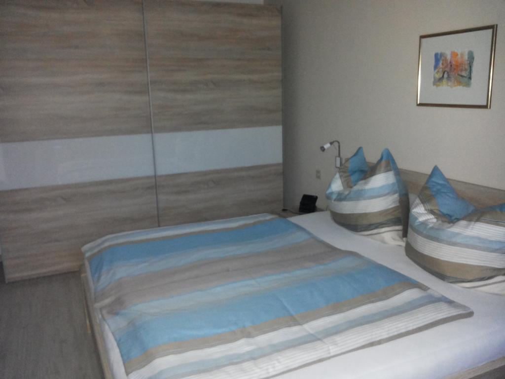 Gaestehaus Tarmann Annenheim Bilik gambar