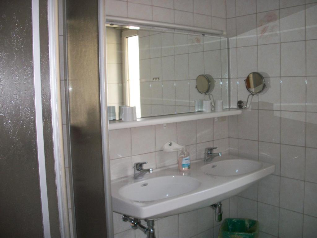 Gaestehaus Tarmann Annenheim Bilik gambar