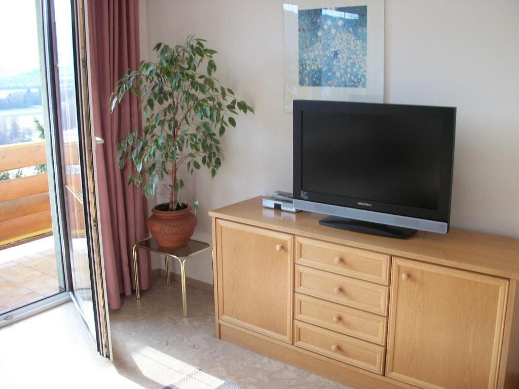 Gaestehaus Tarmann Annenheim Bilik gambar