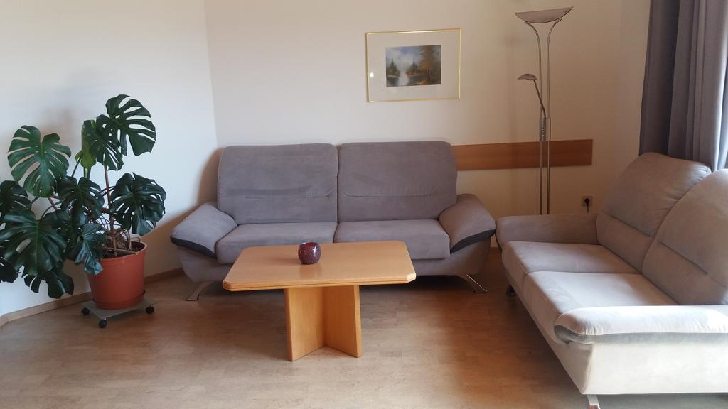 Gaestehaus Tarmann Annenheim Luaran gambar