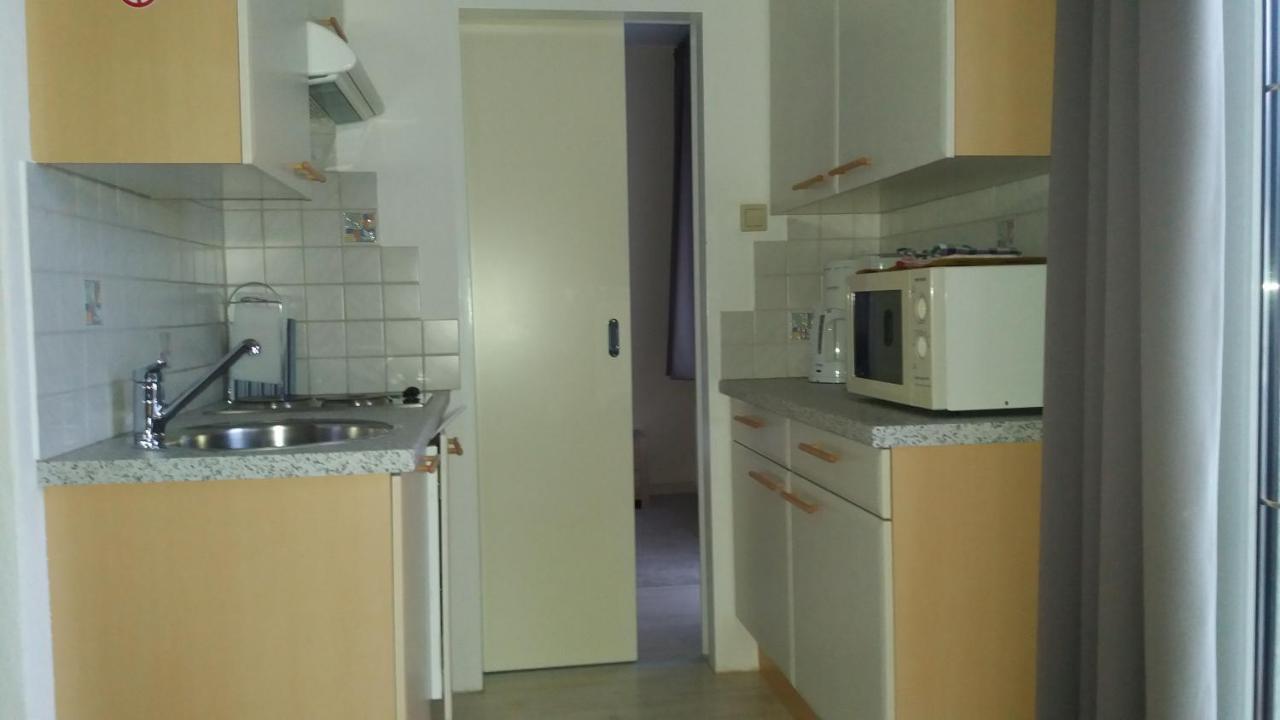 Gaestehaus Tarmann Annenheim Luaran gambar