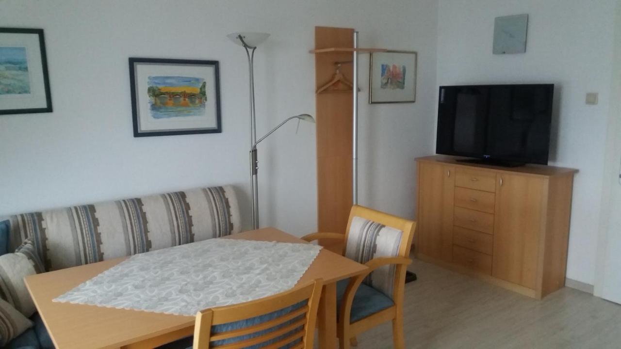 Gaestehaus Tarmann Annenheim Luaran gambar