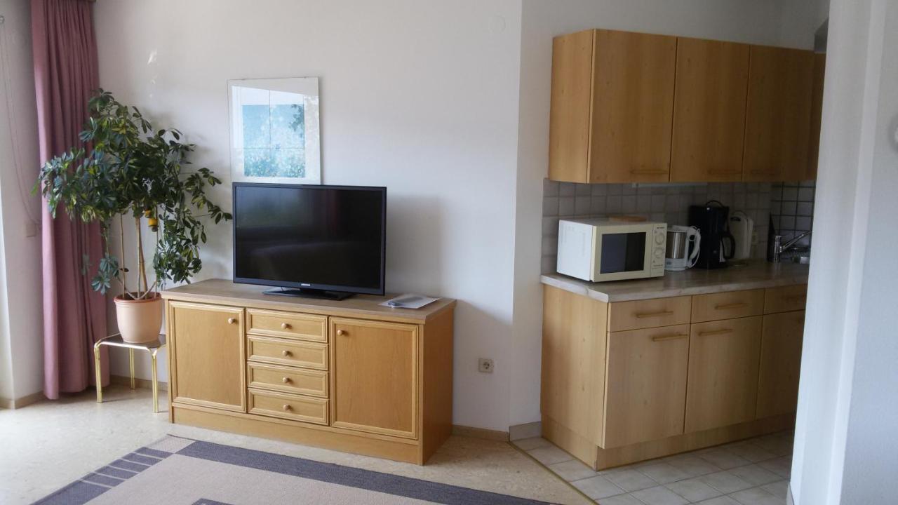 Gaestehaus Tarmann Annenheim Luaran gambar