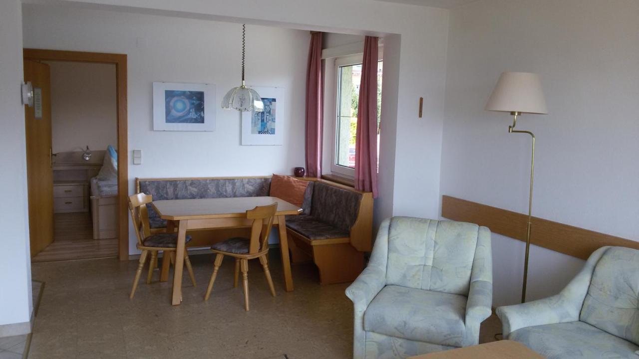 Gaestehaus Tarmann Annenheim Luaran gambar