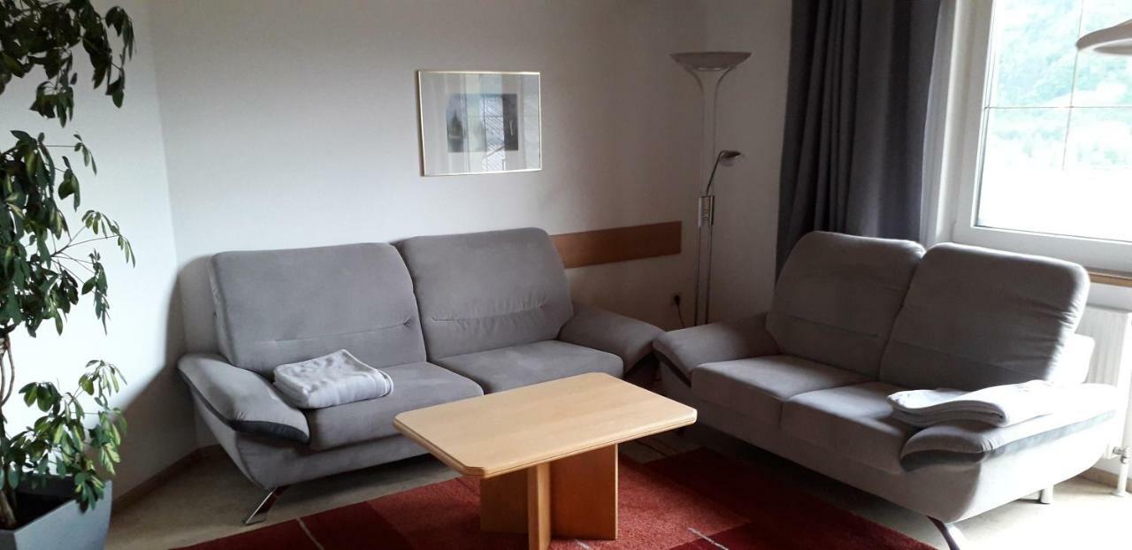 Gaestehaus Tarmann Annenheim Luaran gambar