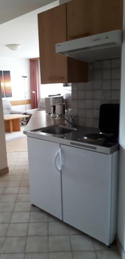 Gaestehaus Tarmann Annenheim Luaran gambar