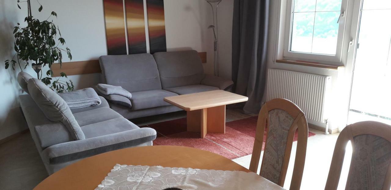Gaestehaus Tarmann Annenheim Luaran gambar