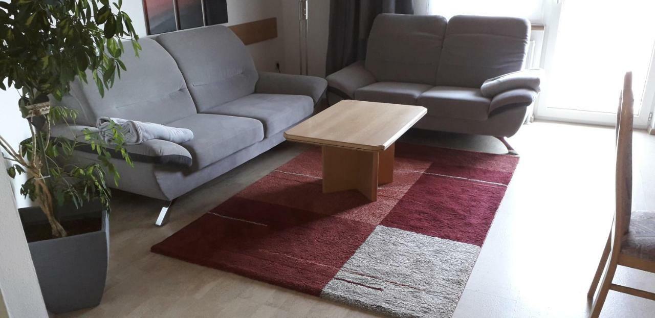Gaestehaus Tarmann Annenheim Luaran gambar
