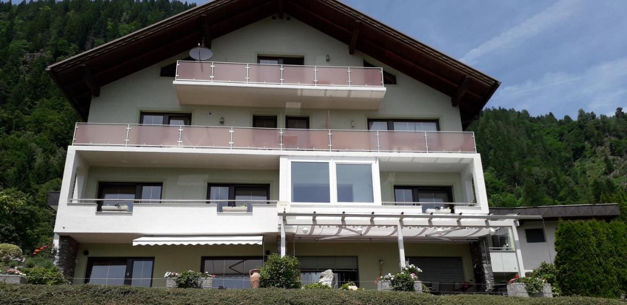 Gaestehaus Tarmann Annenheim Luaran gambar
